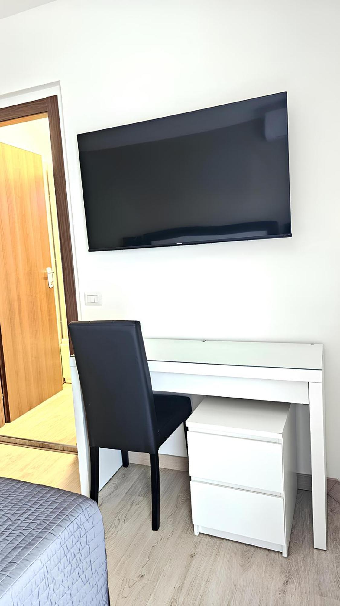 Convenient Booking B&B Rome Luaran gambar