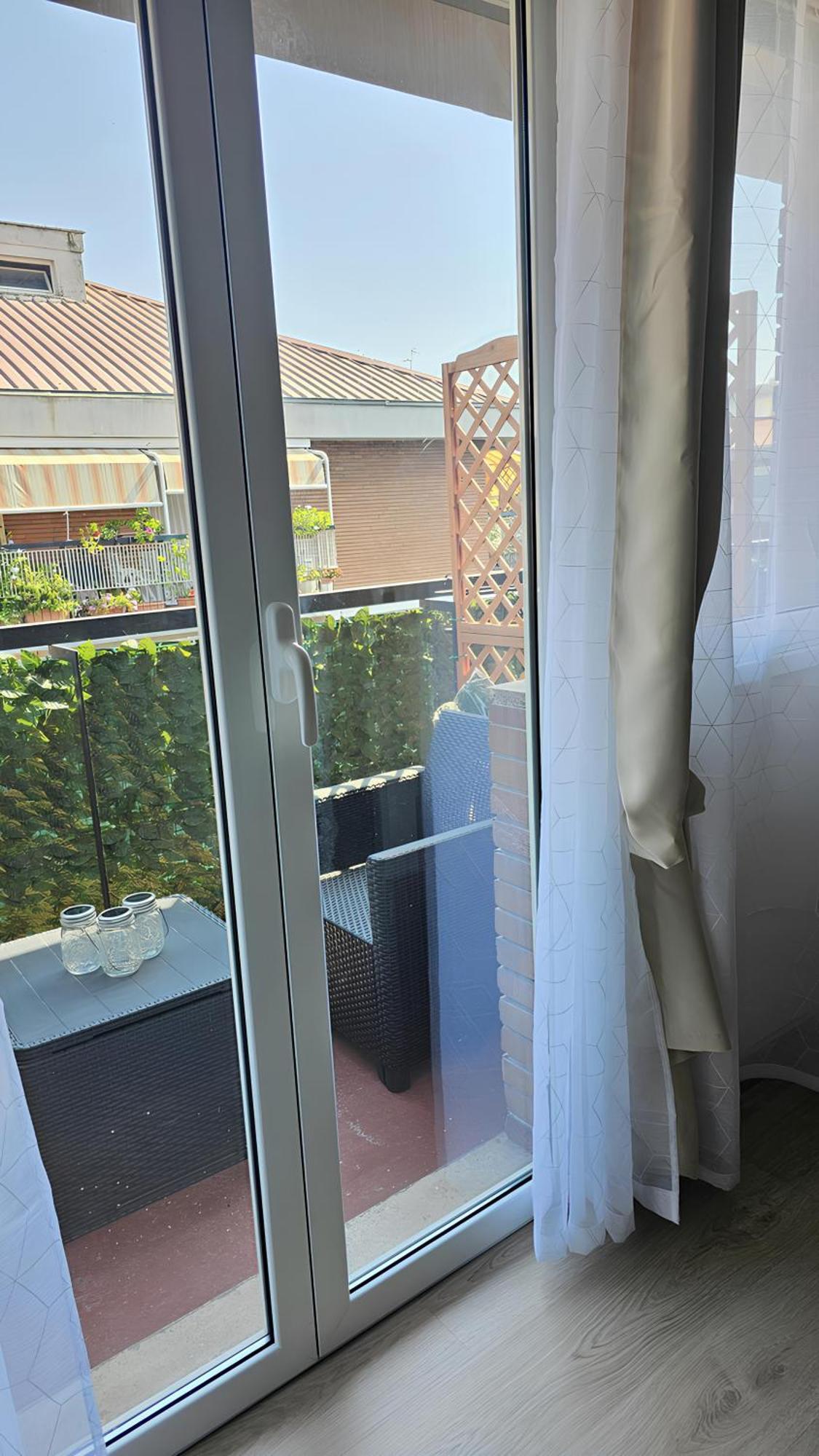 Convenient Booking B&B Rome Luaran gambar