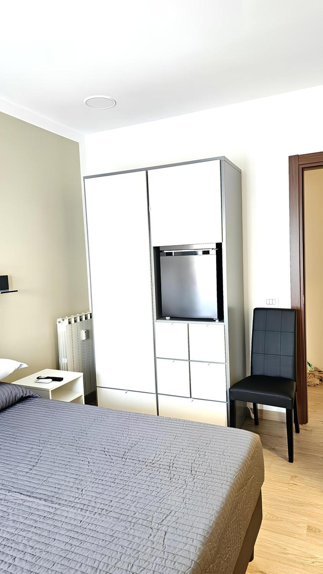 Convenient Booking B&B Rome Luaran gambar